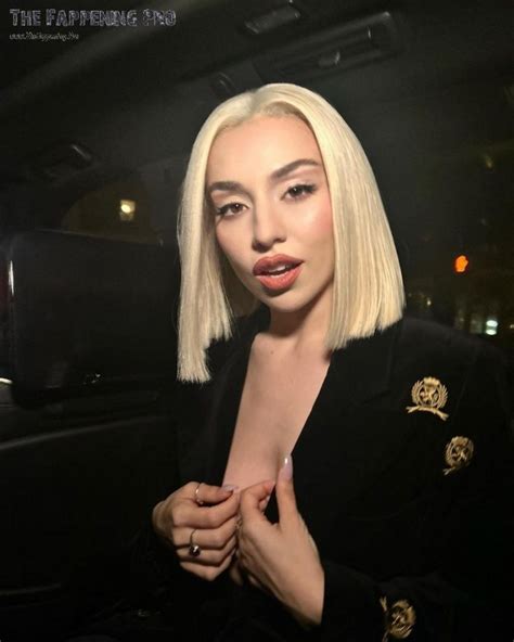 ava max nude|Ava Max Nude Singer From Wisconsin (154 Leaked Photos)